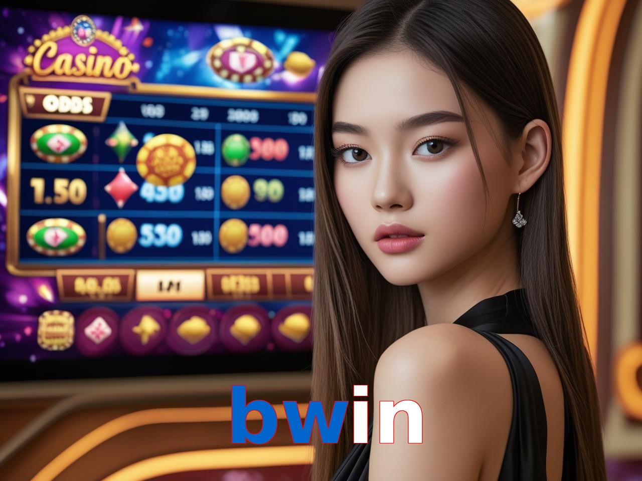 bwin