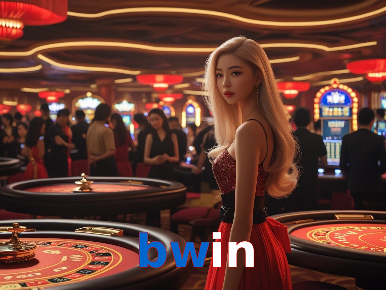 bwin